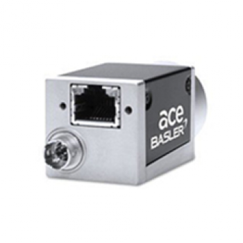 1. Basler ACE Camera