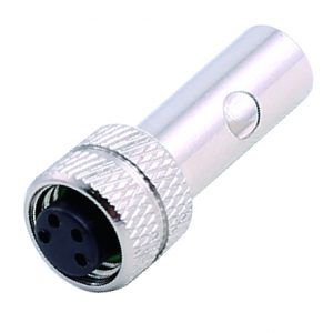Female connector for over-molding_수정