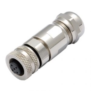 M12_조립식_Female assembly connector3