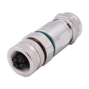 M12_조립식_Female assembly connector4