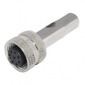 M12_케이블몰딩타입_Female connector for over-molding2
