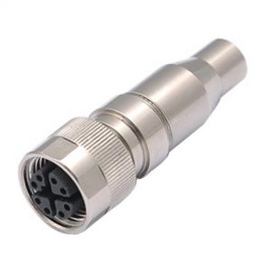 M12_케이블몰딩타입_Female connector for over-molding3