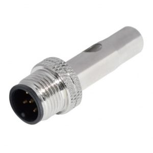 M12_케이블몰딩타입_Male connector for over-molding2
