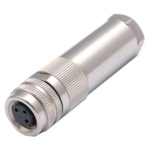 M8_조립식_Female assembly connector2