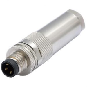 M8_조립식_Male assembly connector2