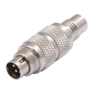 M9_케이블몰딩타입_Male connector for over-molding